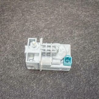 Блокиратор руля x204 Mercedes