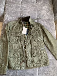 Куртка мужская polo ralph lauren