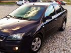 Ford Focus 1.6 МТ, 2006, 315 000 км
