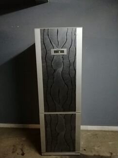 Холодильник двухкамерный LG