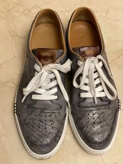 Кеды Berluti, 43