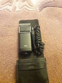 Электробритва