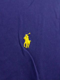 Футболка polo ralph lauren