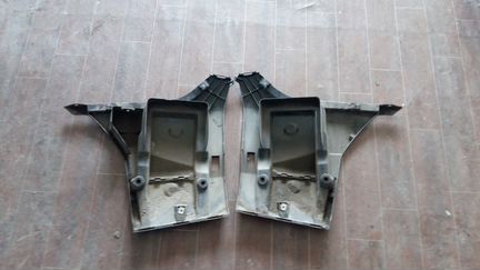 Крепление левое правое заднее на bmw F06F12F13