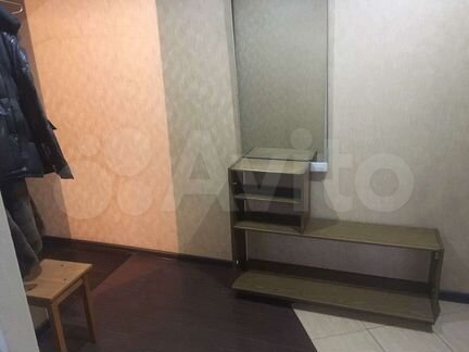3-к квартира, 55 м², 3/5 эт.