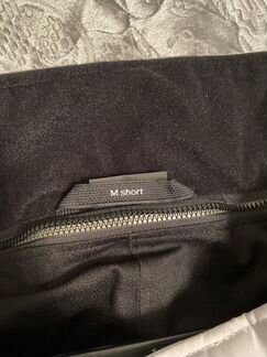 Мотоштаны Rev’it Offtrack, серо-чёрные