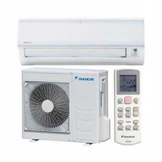 Кондиционер Daikin