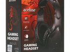 Aceline Gaming Headset AHG-525
