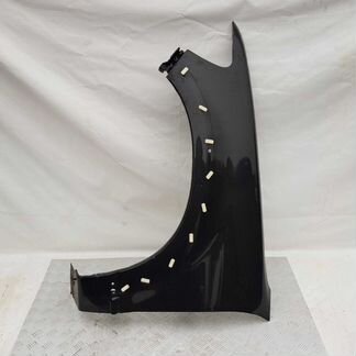 Крыло переднее левое Ford Explorer 4 2006-2 111384