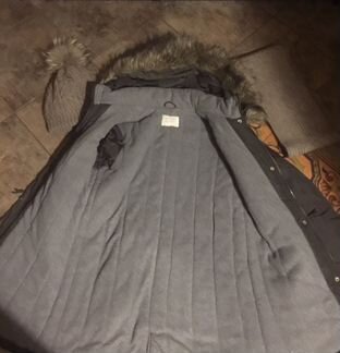 Парка Zara 164 рост из Германии