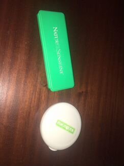 Таблетница для бадов или лекарств