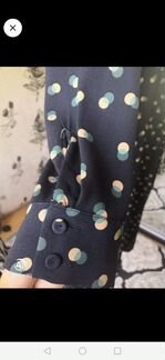 Платье 56р Violeta by Mango