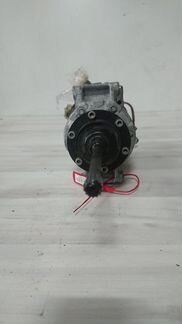 Компрессор кондиционера Audi A8 D4/4H 2010г