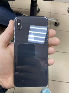 iPhone xs max 512 gb