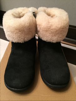 Детские сапоги UGG