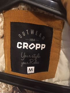 Куртка осенняя 46