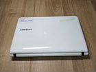 Ноутбук Samsung NC110