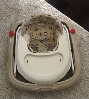 Ходунки Baby care Corsa