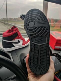 Air Jordan 1 High Retro wmns “Satin Snake”