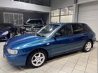 Subaru Impreza 1.8 МТ, 1994, 200 000 км