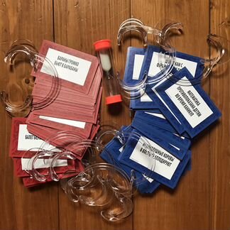 Настольная игра Hasbro 