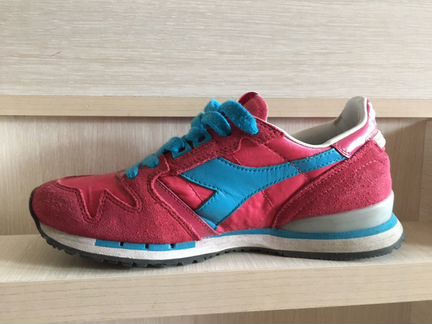 Кроссовки Diadora