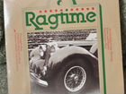Ragtime - Various (Supraphon 1115 1965) объявление продам