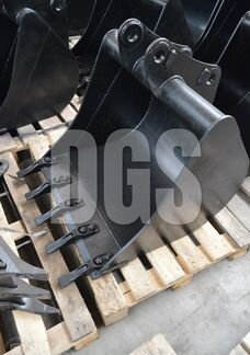 Ковши задние широкие 800 мм Hyundai H930 / H940