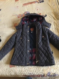 Пальто Массимо Дути