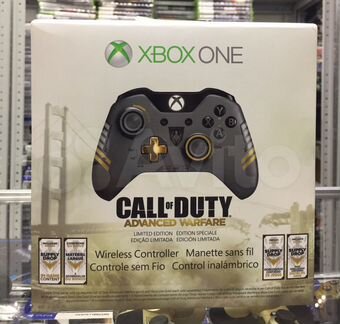 Геймпад (разные) Xbox One