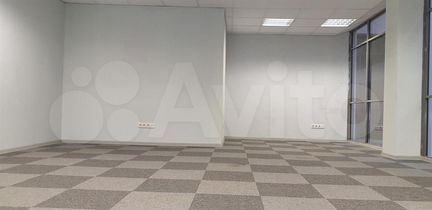 Офис, 44.1 м²