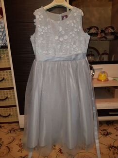 Платье нарядное