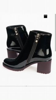 Ботильоны Respect