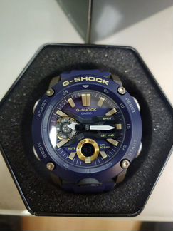 Casio G-Shock GA-2000-2A