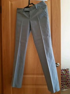 Брюки летние