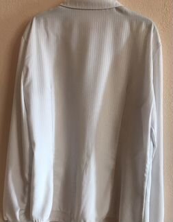 Рубашка белая Germiona рост 158 см