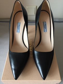 Туфли Prada