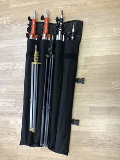 Штативы для света