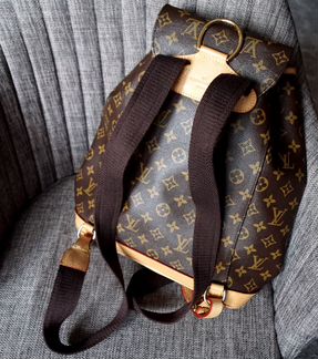 Женский рюкзак Louis Vuitton