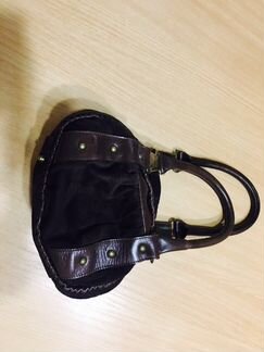 Сумка саквояж la Martina