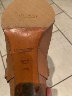 Сапоги Ralph Lauren Collection 37,5