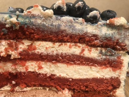 Торт на заказ