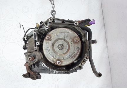 АКПП Citroen C4