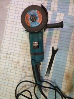 Болгарка Makita GA7040S