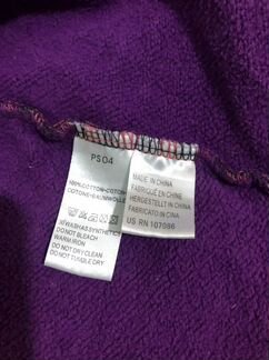 Худи/толстовка Paul Smith