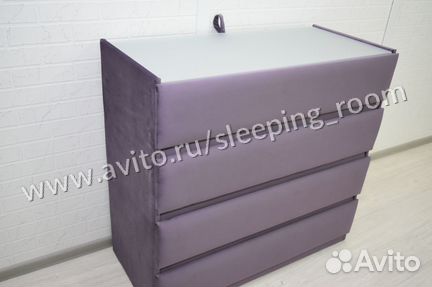 Комод Армандо