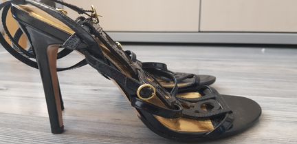 Босоножки Coach