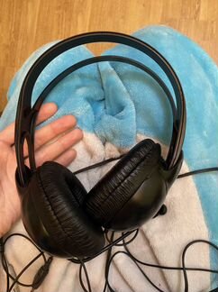 Наушники Philips