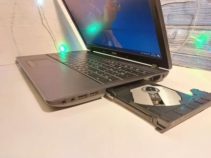Хороший ноутбук Acer i3 в идеале
