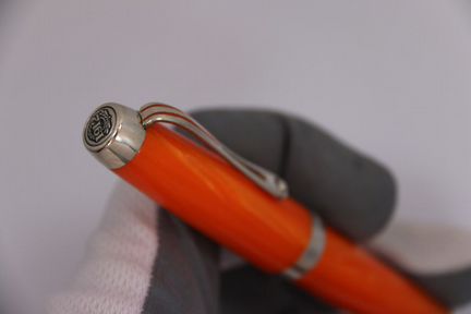 Карандаш Montegrappa Passione Pearlized Orange
